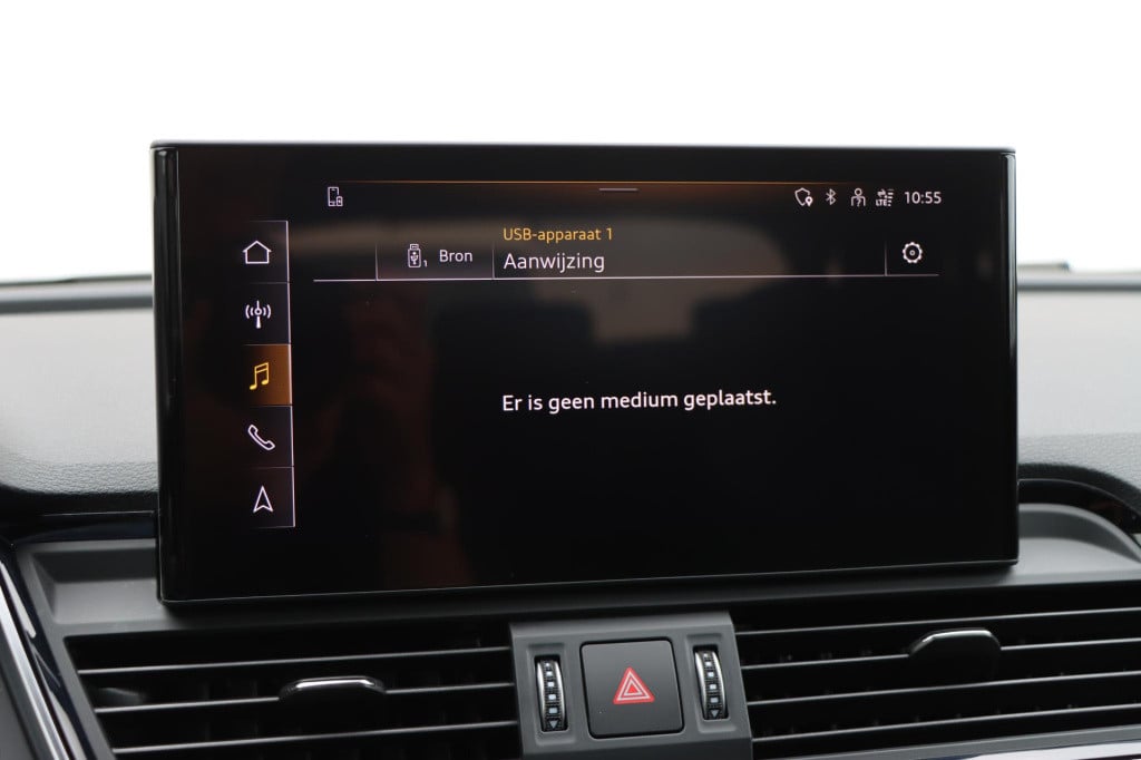 Audi Q5 55 tfsi e quattro s edition competition 367pk