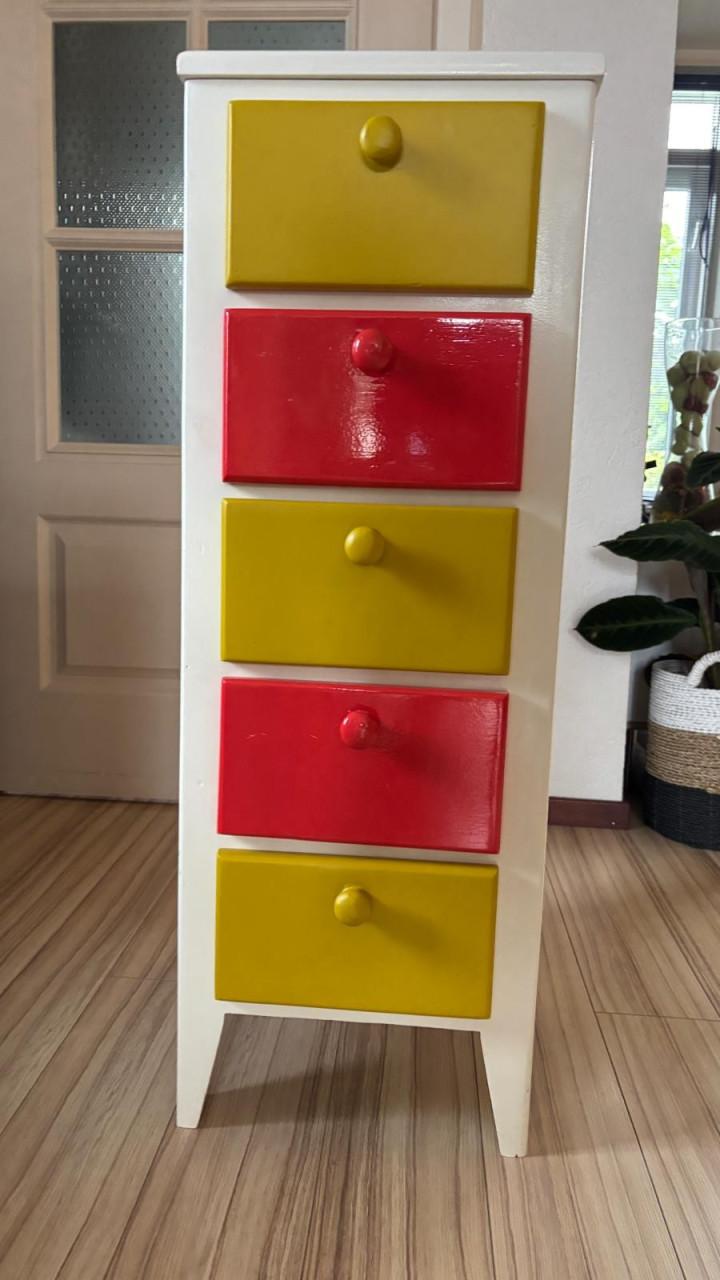 Ladenkastje