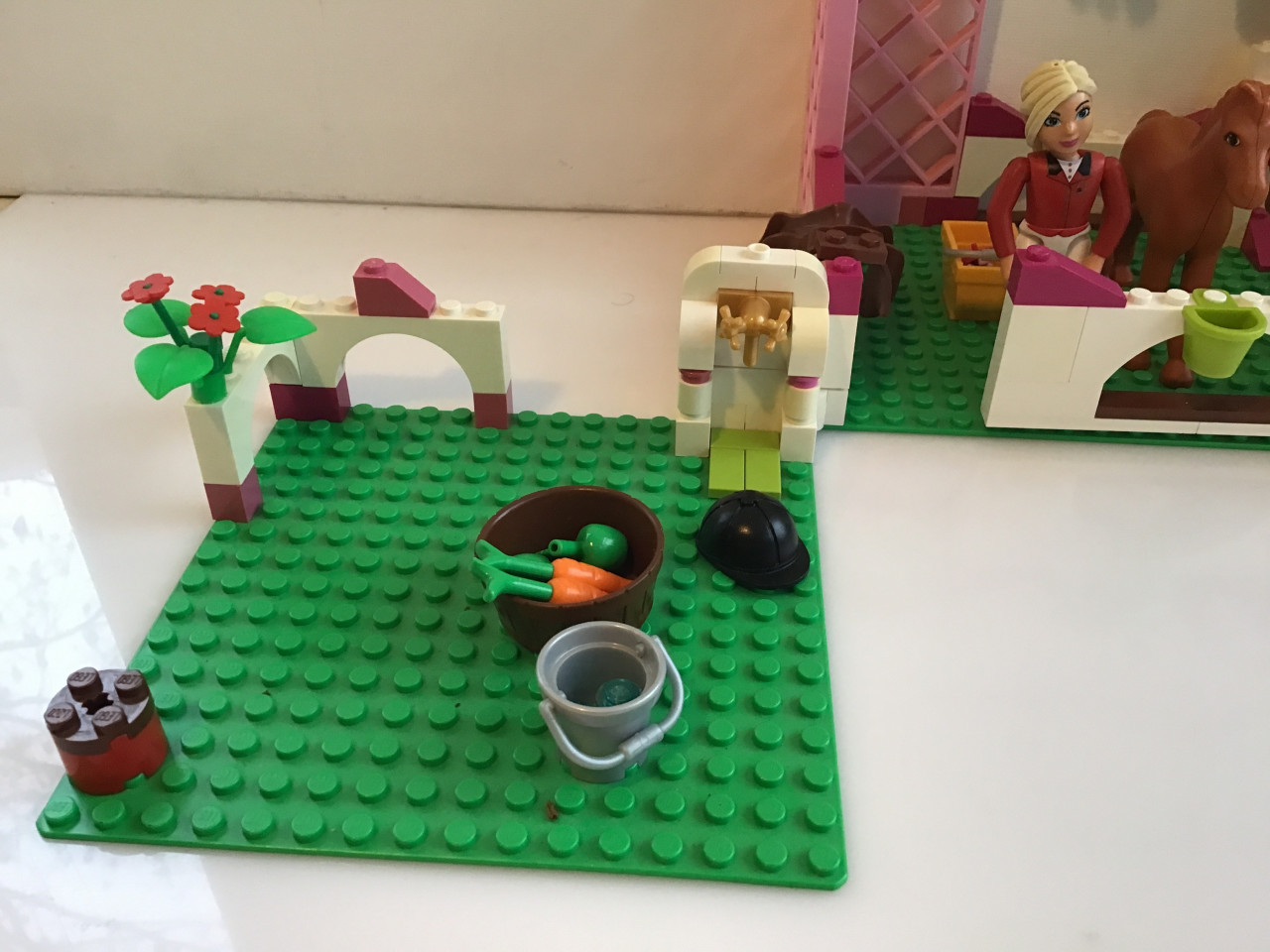 Lego 7585 Belville