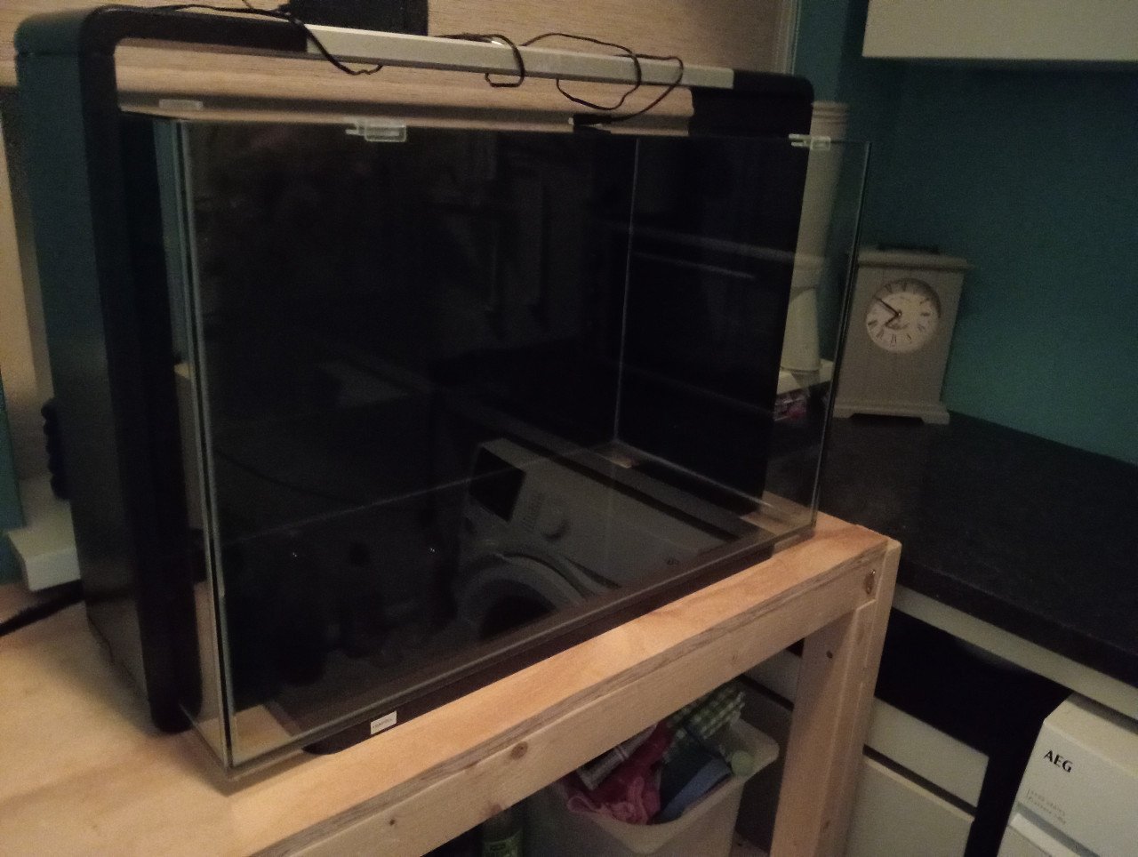 Aquarium TEAB