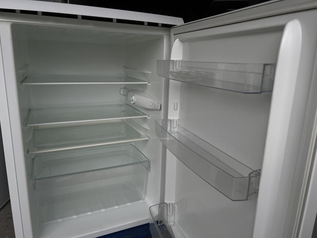 Tafelmodel Koelkast 85x60 cm. 155 liter energielabel A+