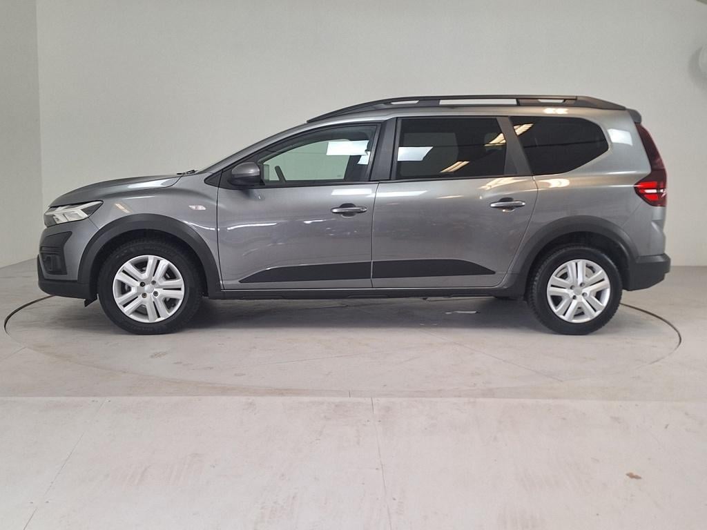 Dacia Jogger 1.0 tce 110 expression 7 persoons