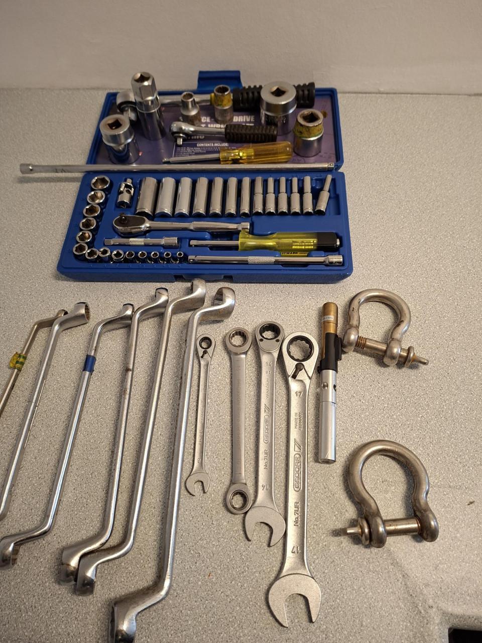 Gereedschap