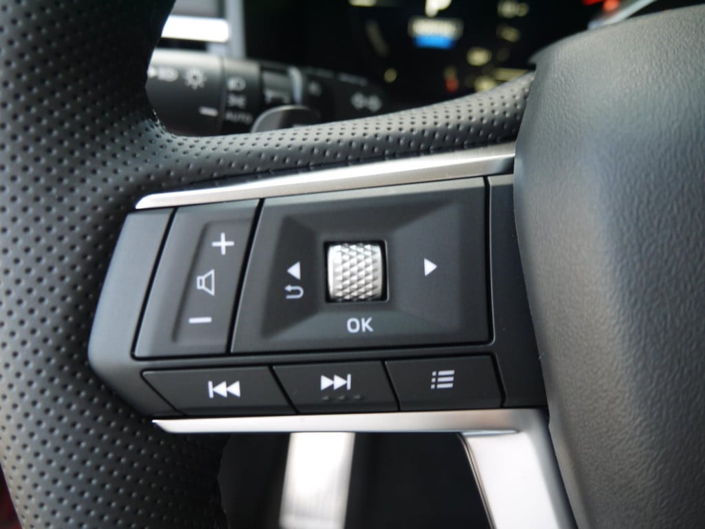 Mitsubishi Outlander 2.4 phev instyle