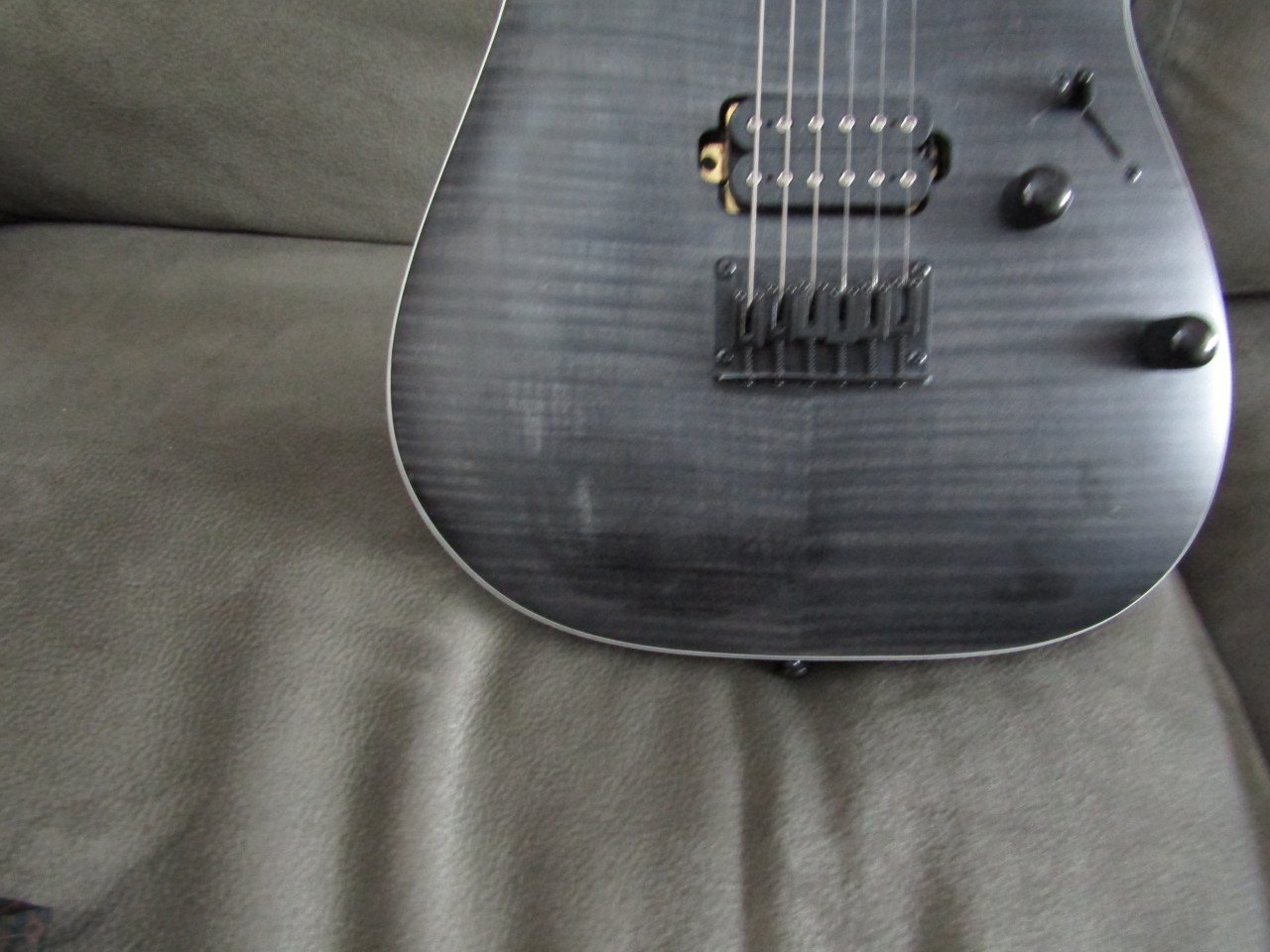 Ibanez rga42fm