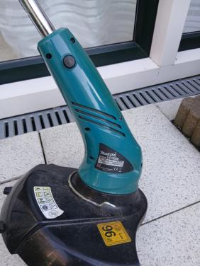 Grastrimmer