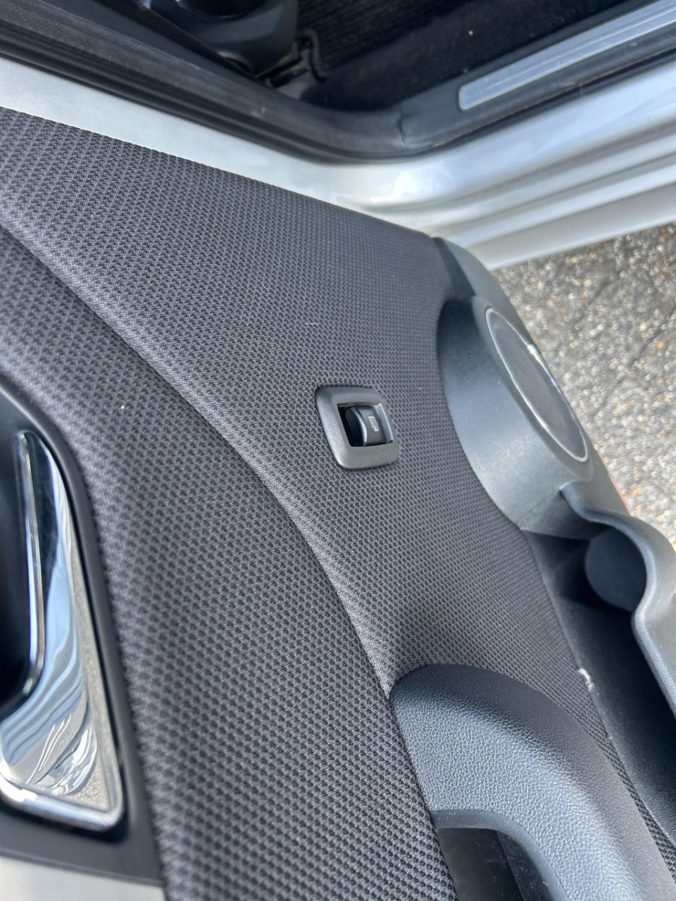 Mercedes-Benz B-Klasse 180 business class