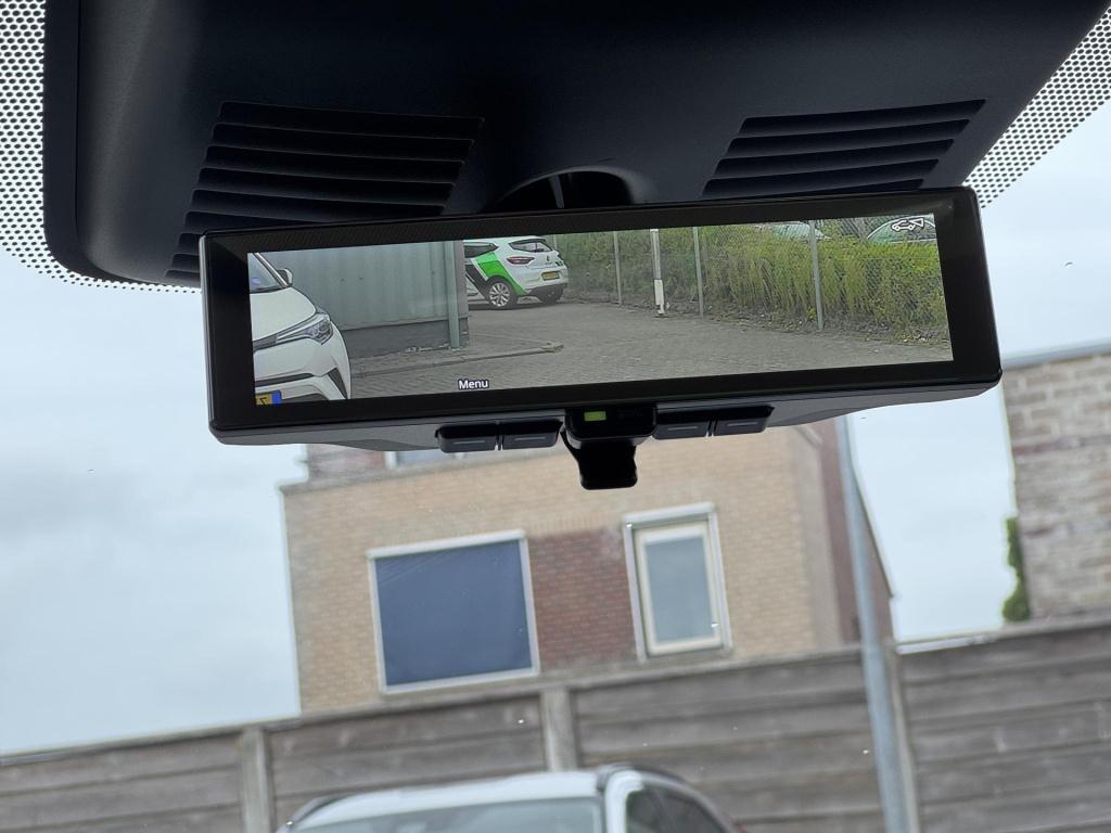 Nissan Leaf e+ tekna 62 kwh incl. trekhaak afneembaar, nieuwstaat!