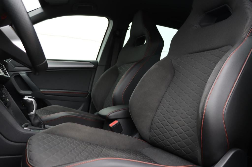 Seat Tarraco 1.4 tsi e-hybrid phev fr business intense 245pk dsg6 | soh 98,