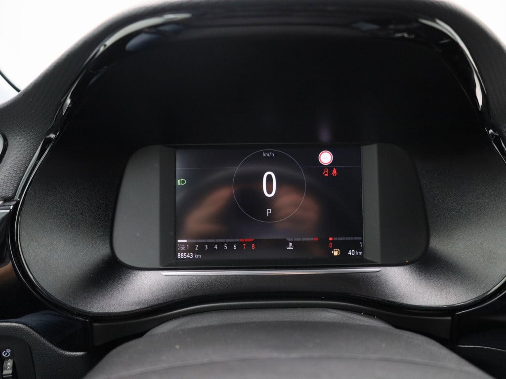 Opel Corsa 1.2 elegance | automaat | navigatie | apple carplay / android au