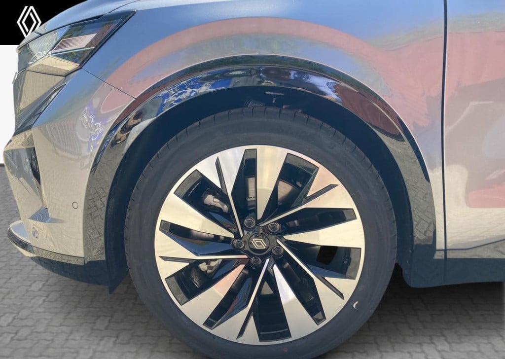 Renault Rafale 1.2 e-tech full hybrid 200 techno - pack harman / kardon / p