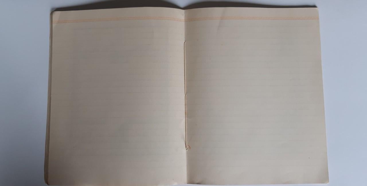 Koningin Wilhelmina schrift 1938 ivm 40 jubileum