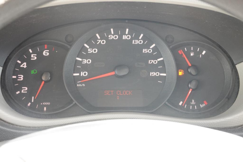 Renault Master t33 2.3 dci l2h2