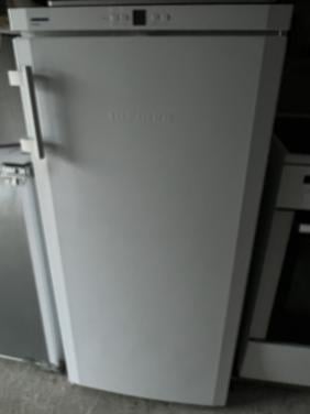 Liebherr KP2620 vrijstaande A++ klasse koelkast 259 liter