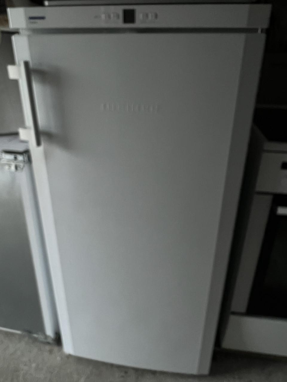 Liebherr KP2620 vrijstaande A++ klasse koelkast 259 liter