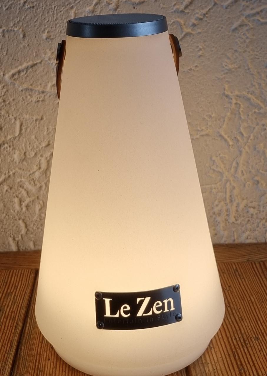 Le Zen led tafellamp