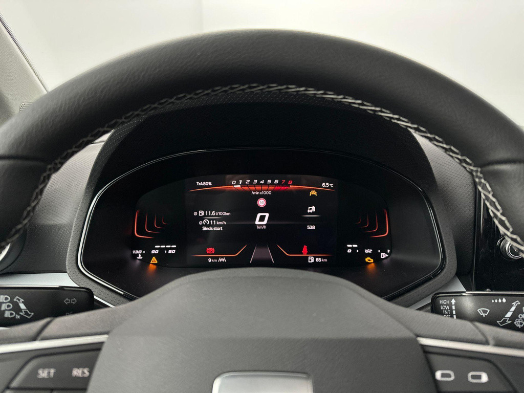 Seat Arona style 1.0 70 kw / 95 pk ecotsi suv 5 versn. hand