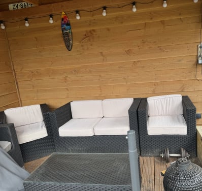 Tuinset
