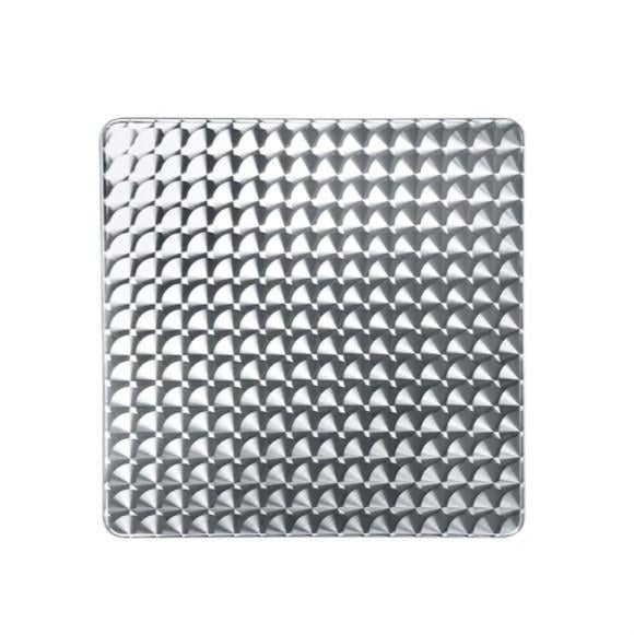 T.k.a. Terrastafel Aluminium Nieuw