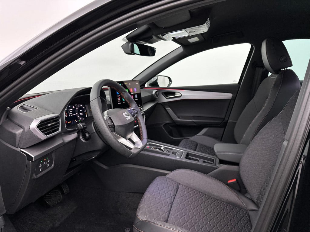 Seat Leon fr business 1.5 tsi ehybrid 150kw / 204pk stationw