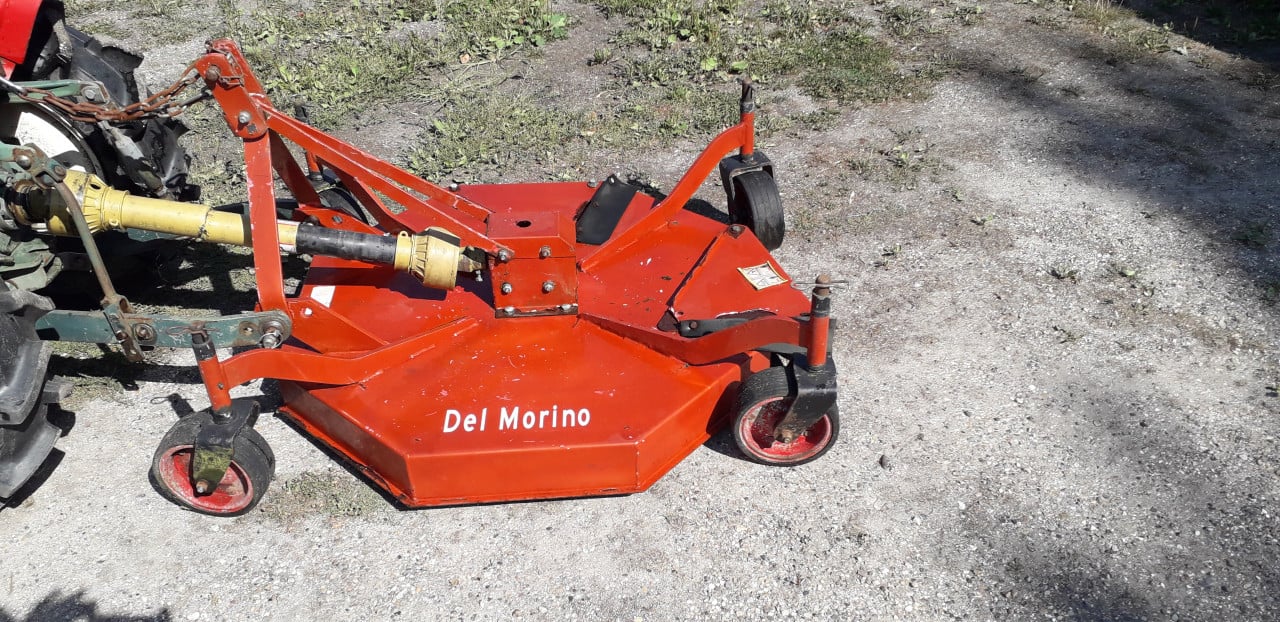 Del morino kwalitijds MAAIER