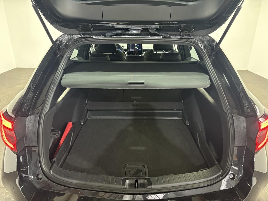 Toyota Corolla Touring Sports hybrid 140 dynamic