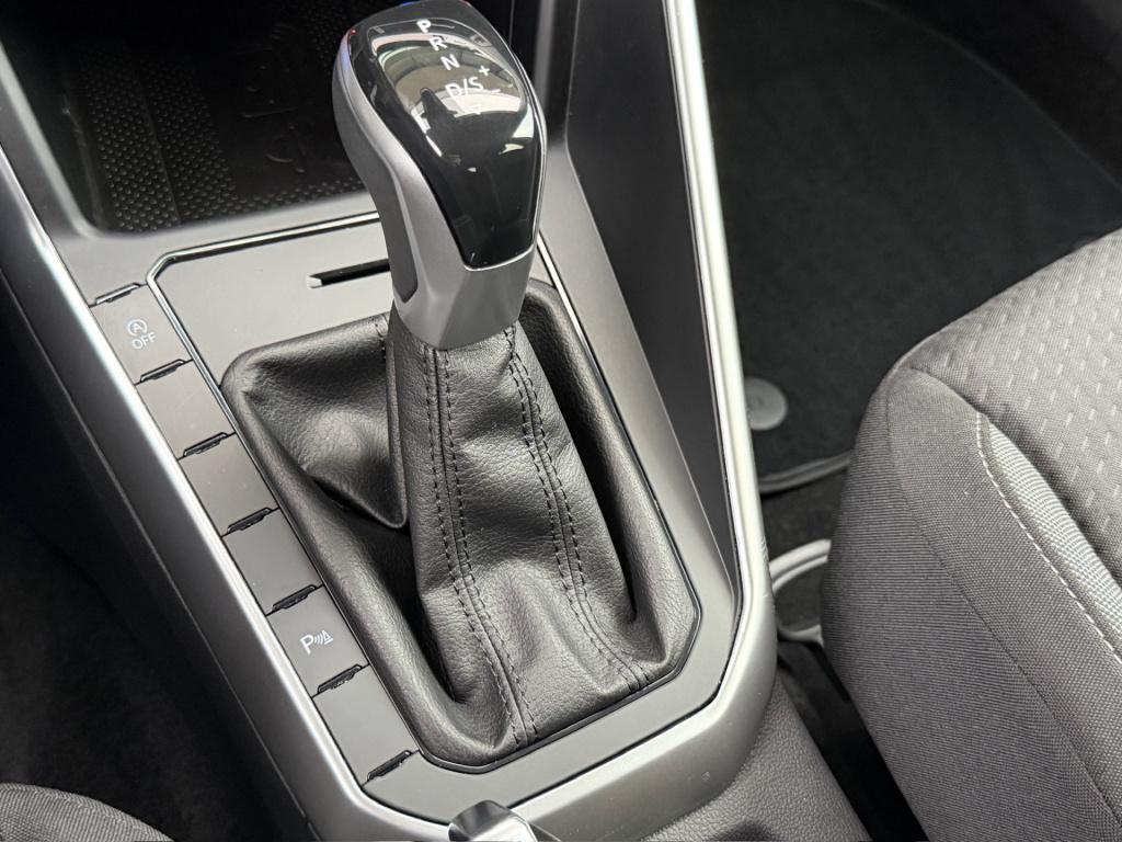 Volkswagen Polo 1.0 tsi dsg life | camera | led | navi | climate control | 