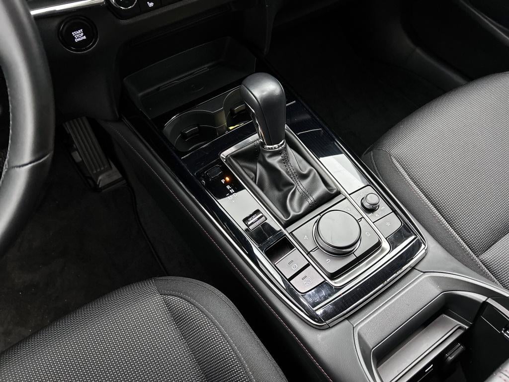 Mazda Cx-30 2.0 e-skyactiv-g m hybrid homura