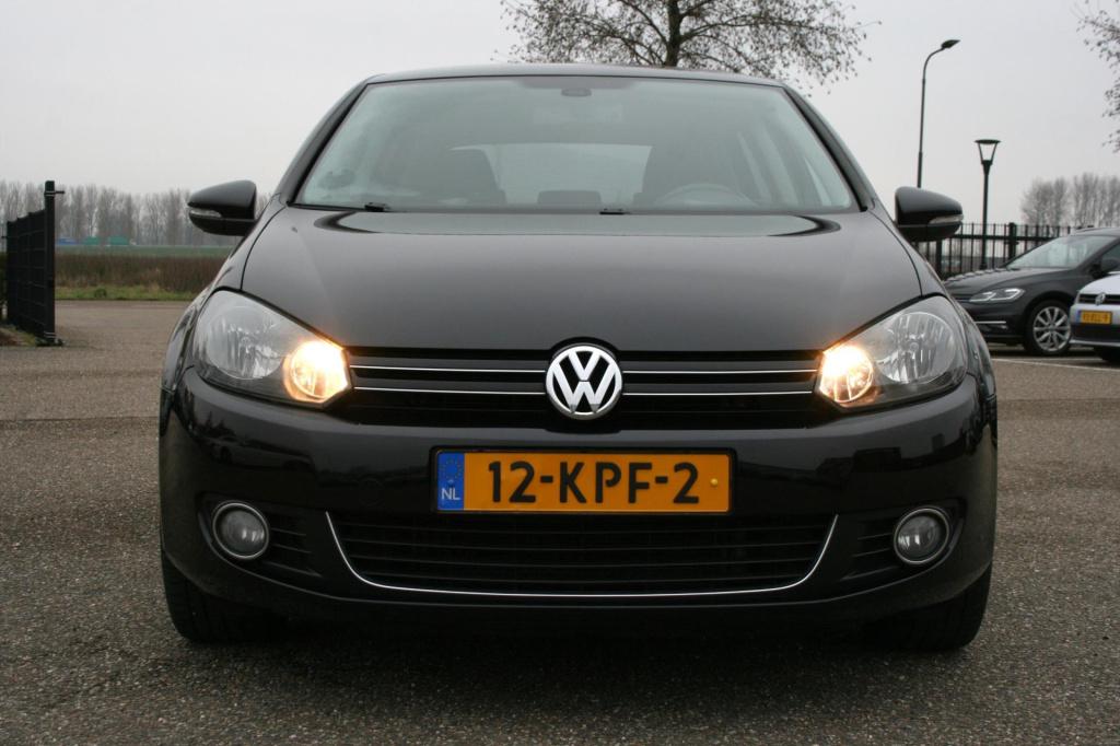 Volkswagen Golf 1.4 tsi highline / cruise / climate control / trekhaak
