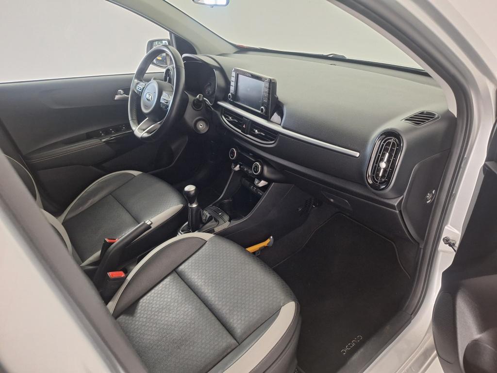 Kia Picanto 1.0 cvvt colour edition