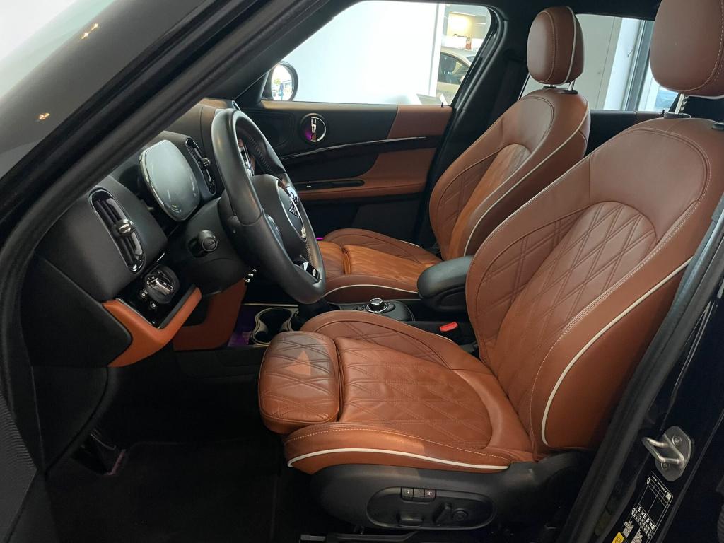 Mini Countryman 1.5 cooper s e all4 john cooper works