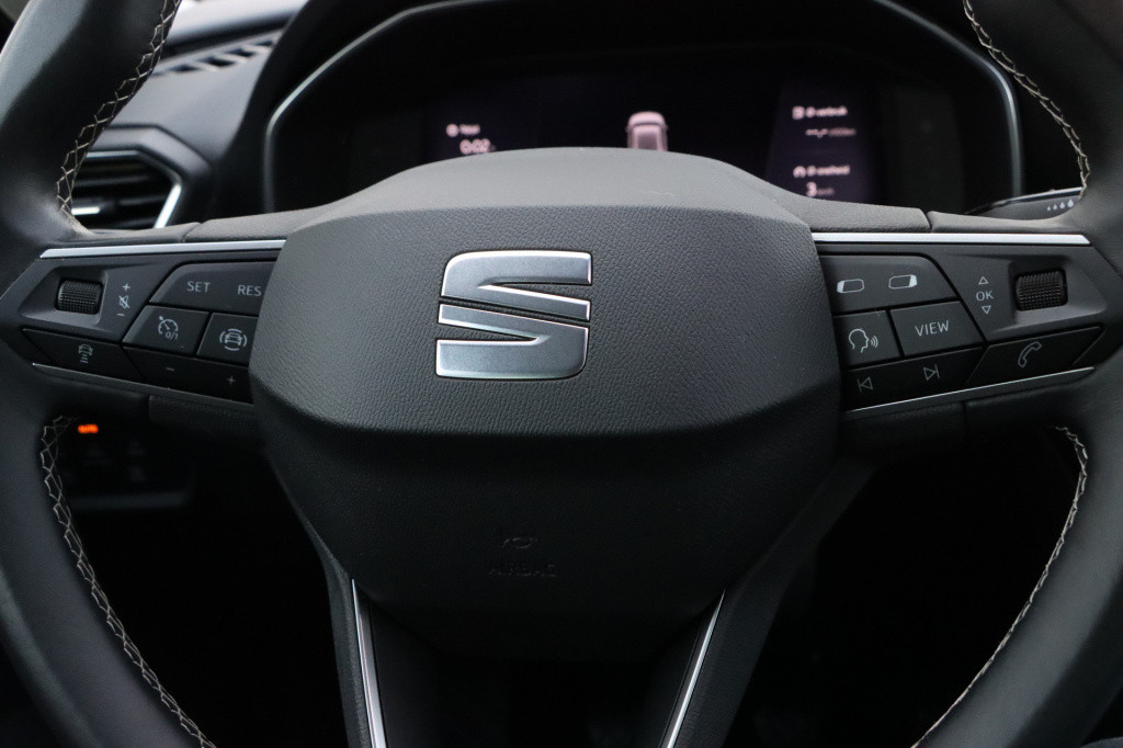 Seat Leon 1.0 tsi style launch edition