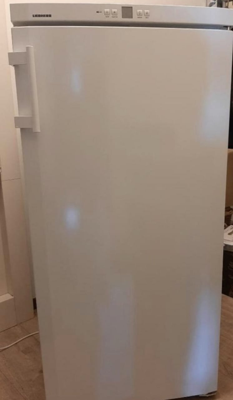Liebherr 5 laden vriezer no frost A++