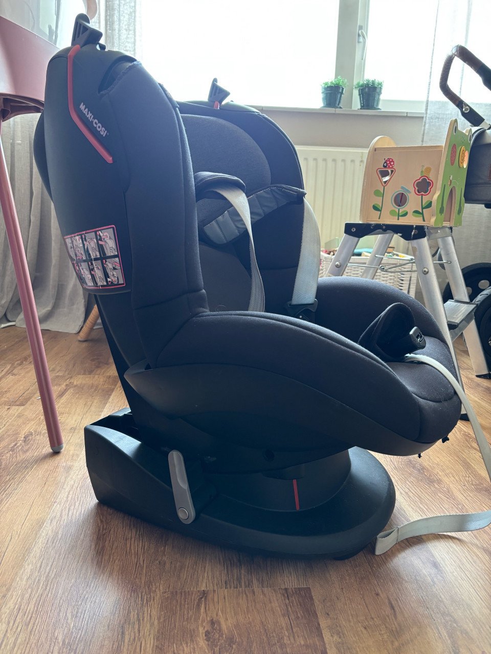 Maxi cosi autostoel