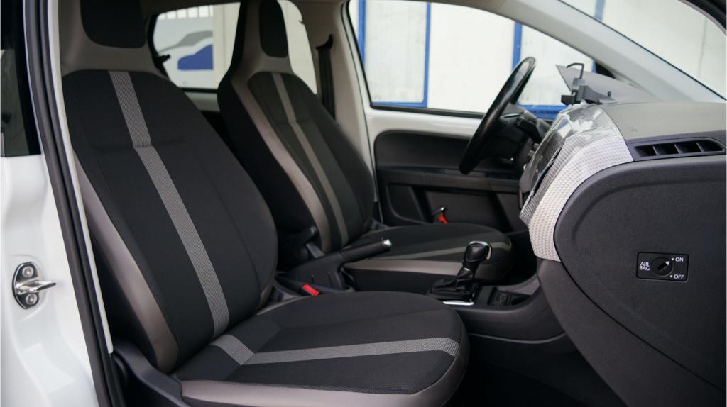 Volkswagen E-up! e-up! soh 88% rijklaar incl garantie