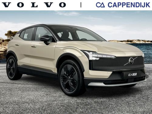 Volvo Ex30 cross country 315 kw twin motor performance awd ultra