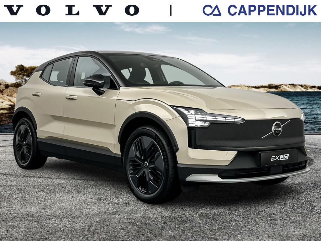 Volvo Ex30 cross country 315 kw twin motor performance awd ultra