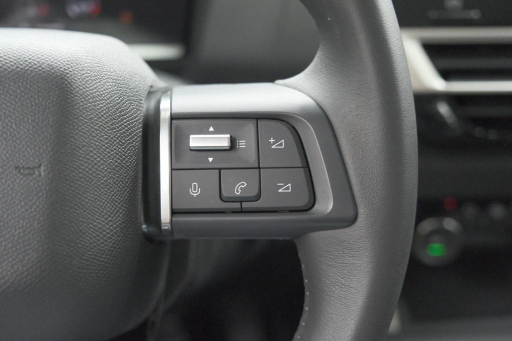 Citroen C4 puretech 130 plus | camera | apple carplay | parkeersensoren