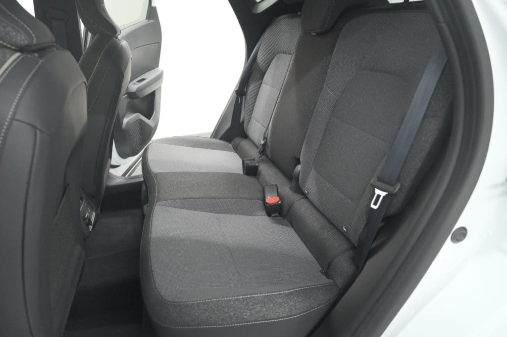 Renault Captur mild hybrid 160 edc techno | camera | navigatie | apple carp