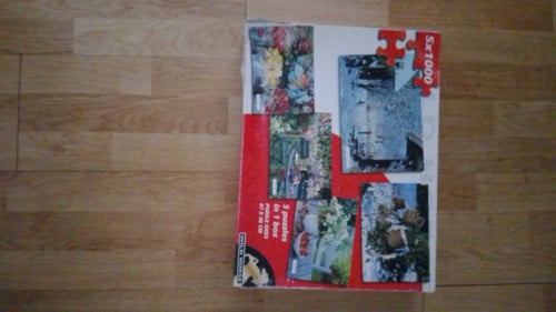 Puzzels