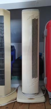 Torenventilator