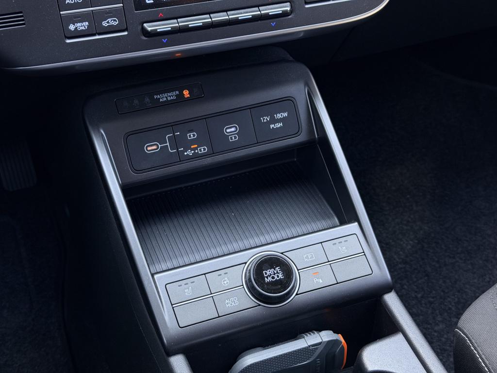 Hyundai Kona 1.6 gdi hev comfort smart | nav | dab | carplay | adaptieve cr