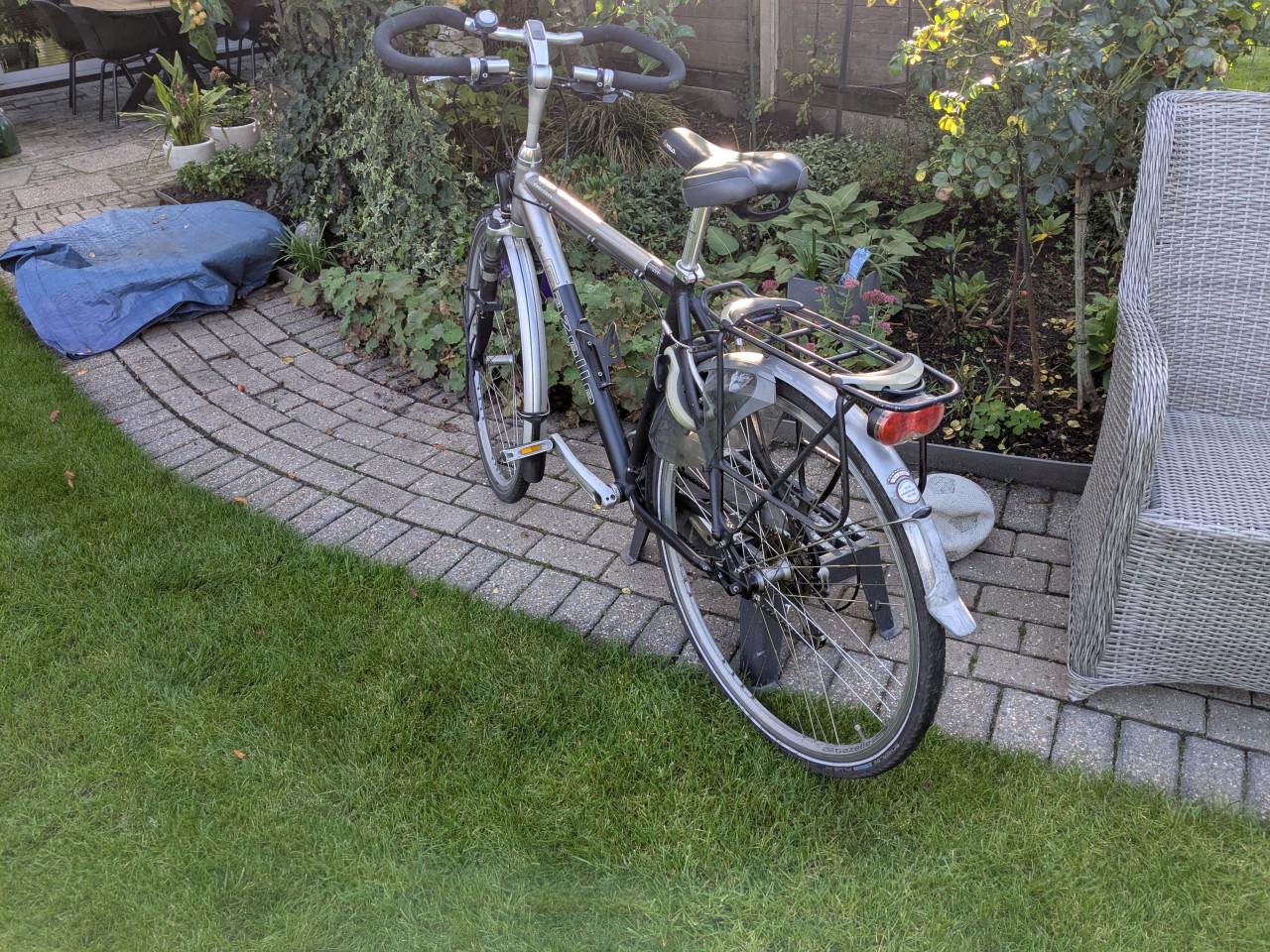Fiets
