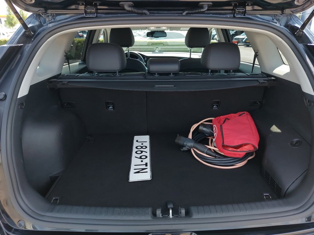 Kia Niro 1.6 gdi phev dynamicplusline