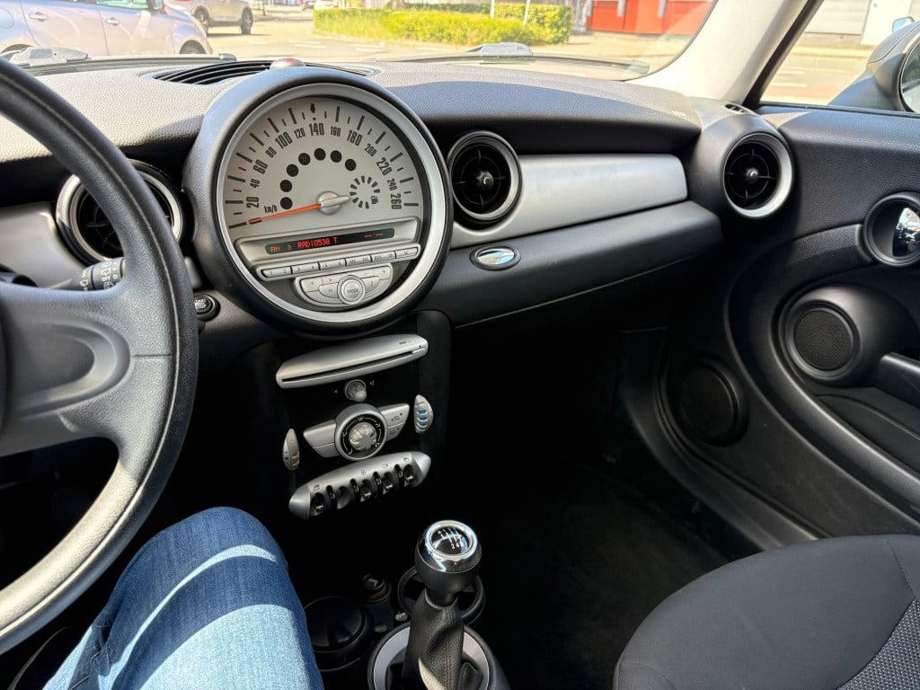 Mini One mini 1.4