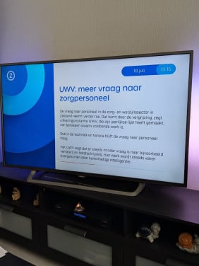 Smart Tv