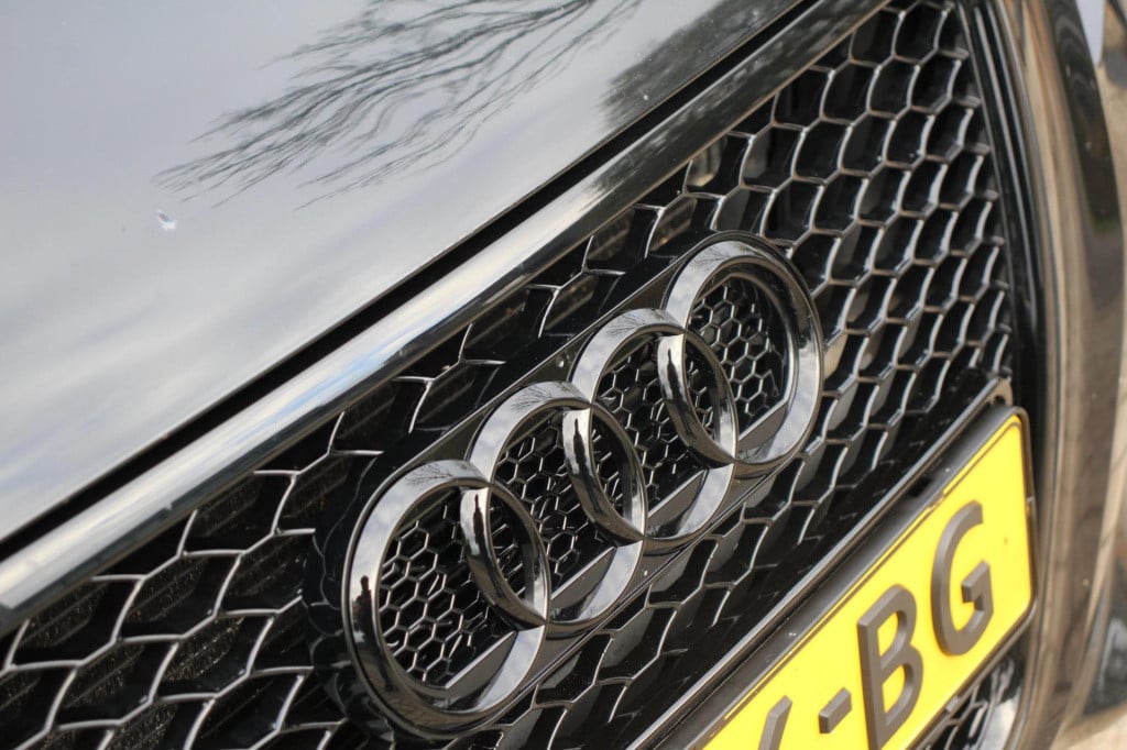 Audi A3 sportback 1.4 tfsi attraction - carplay wireless - navi - clima - 1