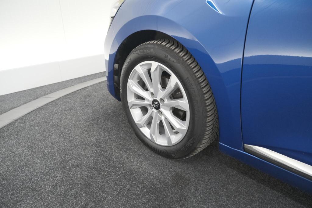 Renault Clio tce 90 gpf evolution | camera | navigatie | apple carplay | pa