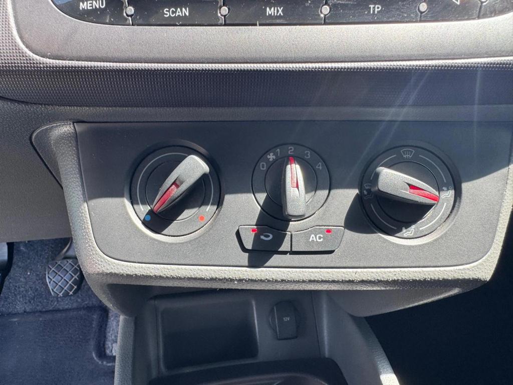 Seat Ibiza sc 1.2 club * nieuwe apk * ac *