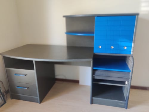 Bureau